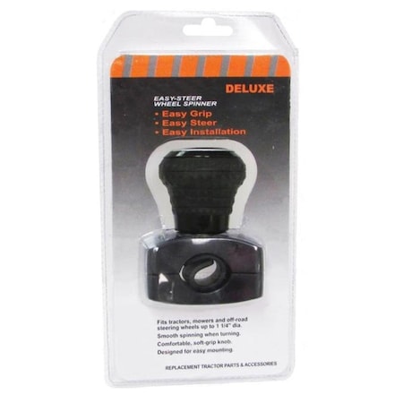 Aftermarket Deluxe Wheel Spinner FRN30-0271